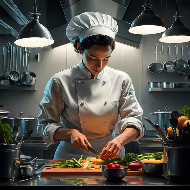 Inovasi Menu: Kreativitas dalam Dunia Tata Boga