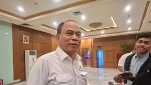 Budi Arie Tegas Ingin Kasus Peretasan PDNS Segera Tuntas