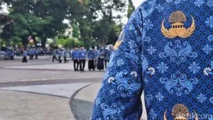 Legislator: ASN Pensiun di Usia 70, Anak Muda Mau Jadi Apa?