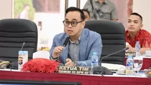 Ketua MA Dapat Dukungan Usai Sindir Hakim yang Hedon