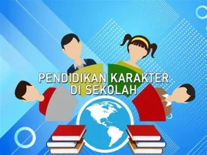 Kenapa Pendidikan Karakter Penting Banget di Sekolah