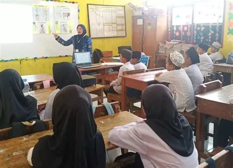 Cara Jitu Bikin Siswa Semangat Belajar Lagi