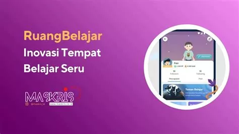 Belajar di SD Bisa Seru dengan Inovasi Ini