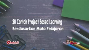 Belajar Seru dengan Project Based Learning di Kelas