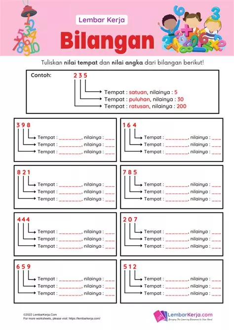 Menilai Siswa Jangan Cuma dari Nilai Angka