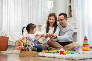 Pendidikan Anak Usia Dini Bikin Karakter Lebih Kuat