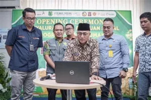 Sekolah Bisa Turut Bantu Kurangi Kemiskinan