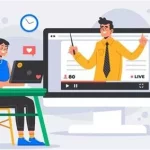 Belajar Online dan Offline Bisa Gabung Sekarang