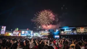 Catat Jadwal Lengkap Acara HUT ke-498 Jakarta