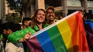 India Makin Populer di Kalangan Wisatawan LGBTQ+
