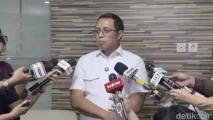 Pemerintah Tegaskan Tak Batasi Opini, Bebas Berpendapat