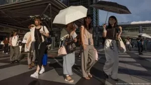 Fenomena Quiet Quitting Gen Z Merebak di Jepang