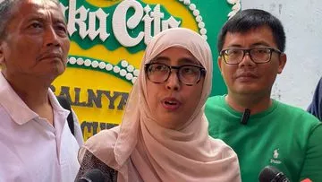 Argo Ingin S2 ke Luar Negeri demi Jadi Pengacara