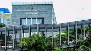 16 Mahasiswa Tersangka Demo Tetap Jalani Proses Hukum