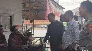 3 Debt Collector Ditangkap Polisi karena Meresahkan Warga Bogor