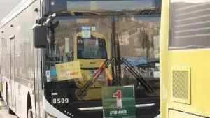 Bus Shalawat Jemaah Haji Dihentikan Sementara 1-10 Juni