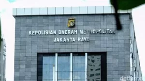 Mahasiswa Tersangka Demo Wajib Lapor Dua Kali Seminggu