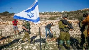 Israel Umumkan Ekspansi Permukiman Besar-besaran di Tepi Barat