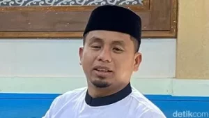 Wali Kota Bingung Parepare Disebut Kota Paling Intoleran