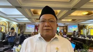 Visa Haji Furoda Tahun Ini Tak Terbit, Ini Kata DPR