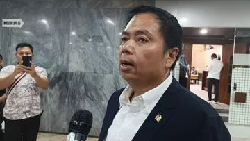 DPR Dukung Teknologi Deteksi Dini Tsunami Dikembangkan Pemerintah