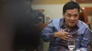 Komisi III DPR Tetap Terima Masukan RUU KUHAP di Masa Reses