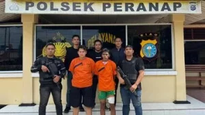 Bos Sawit Dibunuh di Riau, Jasadnya Hilang di Sungai