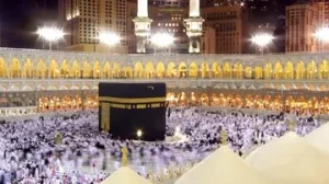 Tak Ada Haji Furoda Tahun Ini, Jangan Sampai Ketipu