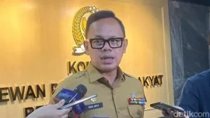 Alasan Retret Kepala Daerah Batch 2 Tak di Akmil Magelang