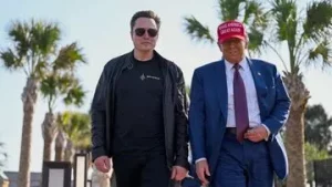 Elon Musk Mundur, Begini Analisis Pakar Soal Pemerintahan Trump