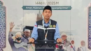 Hukum Ikut Murur dan Tanazul Saat Haji, Ini Penjelasannya