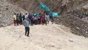 Tambang Gunung Kuda Dihentikan Usai Longsor Tewaskan Banyak Orang