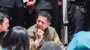 Legislator Banten Kritik Survei Indikator Soal 100 Hari Kinerja