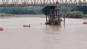 Pencarian Bos Sawit Dihentikan, Jasad Masih Jadi Misteri