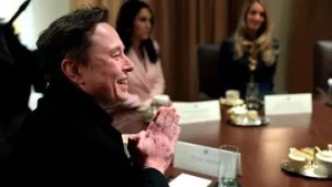 Nasib Pemerintahan Trump Usai Elon Musk Mundur