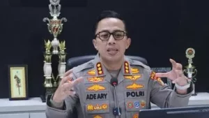 Modus Pemeras Jaksa: Minta Uang Buat Ngopi