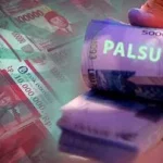 Polres Ngawi Tangkap 5 Anggota Sindikat Uang Palsu