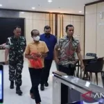 Pemeras Jaksa Ditetapkan Tersangka, Langsung Ditahan