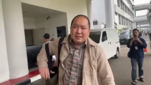 Dirut Sritex Diperiksa Soal Dugaan Kredit Fiktif