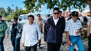 Waka MPR Sesalkan Dugaan Pemukulan Anak oleh Polisi di Sulteng