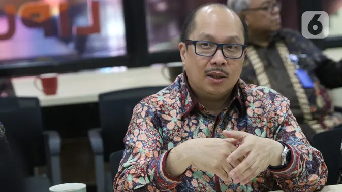 Sidang Korupsi Dana Fiktif Eks Dirut Taspen Tetap Berlanjut