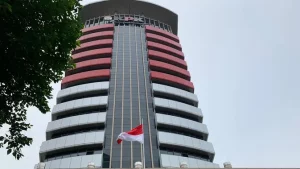 KPK Sita Aset Rp3 Miliar dari Kasus Hibah Jatim