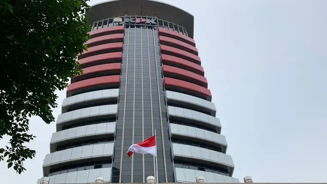 KPK Sita Aset Rp3 Miliar dari Kasus Hibah Jatim