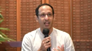 Nadiem Tegaskan Pengadaan Chromebook Sudah Sesuai Aturan