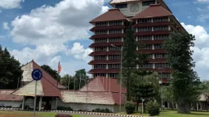 Gagal PPKB UI Tenang Masih Ada Jalur Masuk Lain