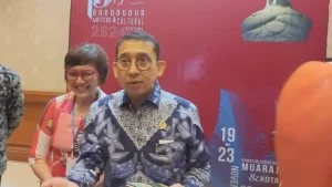 Fadli Zon: Istilah Massal di Kasus 98 Perlu Bukti Akurat