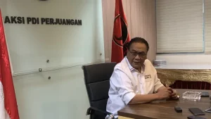 Pimpinan MPR: Perang Israel Iran Buka Cakrawala Angkatan Perang Kita