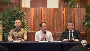 Nadiem: Laptop Chromebook Disetujui BPKP dan Kejagung