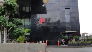 Paulus Tannos Gagal Ditangguhkan Singapura Tolak Permintaan Penahanan