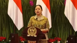 Puan Desak Pemerintah Lindungi WNI di Tengah Konflik Iran Israel